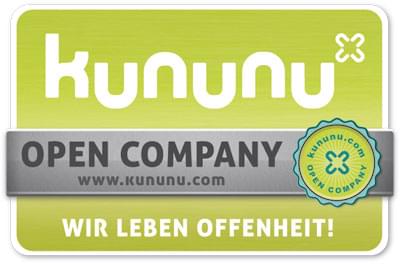 Open Company Kununu